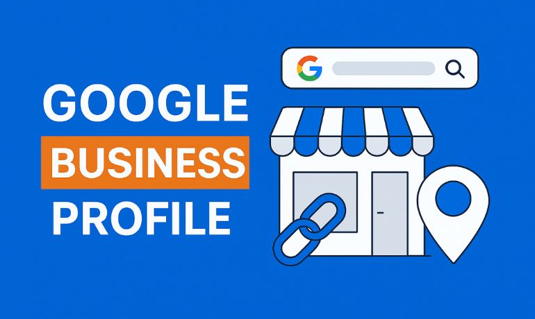 Google Business Profile